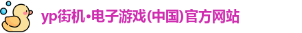 yp街机·电子游戏(中国)官方网站